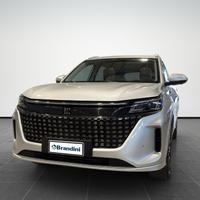 DFSK E5 1.5 phev auto e-cvt