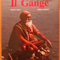 Il Gange il fiume dell'anima
