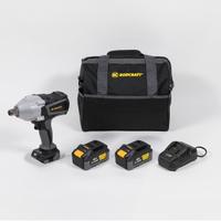 Avvitatore a percussione a batteria