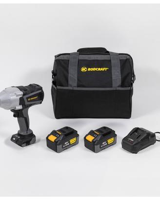 Avvitatore a percussione a batteria