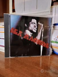 James Brown -Live at Atlanta 1970