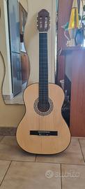 Chitarra classica marca IBIZA + Custodia morbida