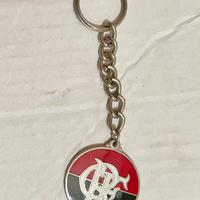 Portachiavi Flamengo calcio Brasile campione mondo