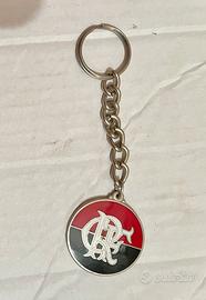 Portachiavi Flamengo calcio Brasile campione mondo