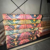 La Sacra Bibbia Fratelli Fabbri Editori