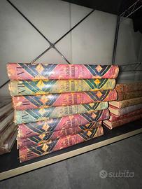 La Sacra Bibbia Fratelli Fabbri Editori