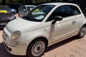 Fiat 500 0.9 TwinAir Turbo pop star