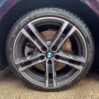 Cerchi originali BMW Serie 1 / 2 F40 / F44