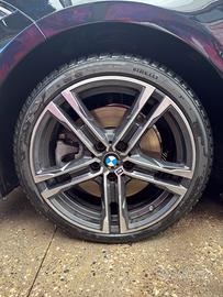 Cerchi originali BMW Serie 1 / 2 F40 / F44