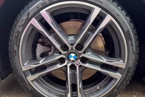 Cerchi originali BMW Serie 1 / 2 F40 / F44