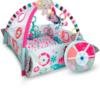 Palestrina multifunzione musicale bright starts