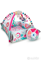 Palestrina multifunzione musicale bright starts