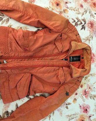 giacchino Dek'her donna