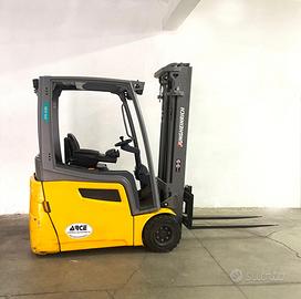 Carrello elevatore Jungheinrich EFG 218K