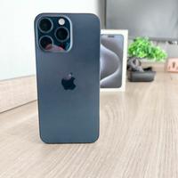 IPHONE 15 PRO MAX 512GB USATO PERFETTO STATO 
