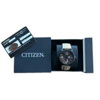 Citizen eco- drive