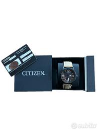 Citizen eco- drive