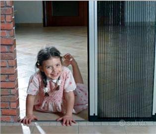 Zanzariere di tutti tipi - москитные сетки