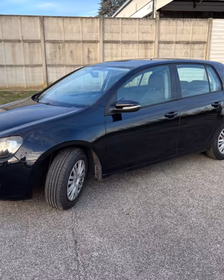 Volkswagen Golf 1.6 5p. Highline BiFuel