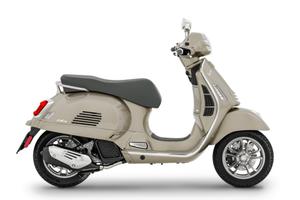 Vespa GTS 310 HPE - Prima provi e poi decidi