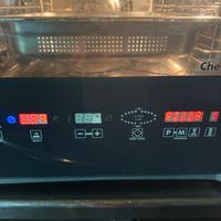 Forno professionale Unox