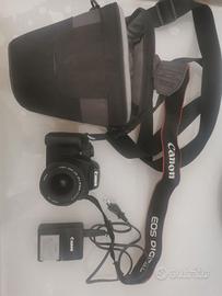 Canon eos 1000D