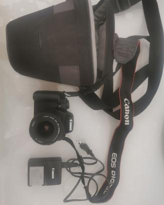 Canon eos 1000D