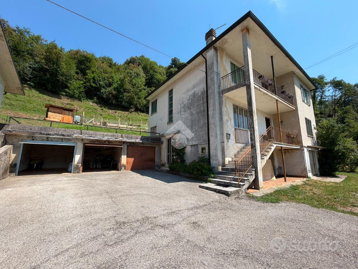 Appartamento – Torrebelvicino, Casalena - Vista 4
