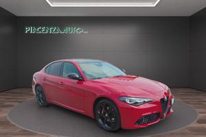 Alfa Romeo Giulia 2.2 t Veloce Q4 210cv auto.PANOR