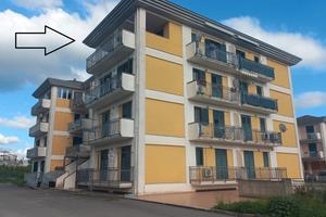 Appartamento con garage - Costruzione superficiari