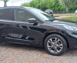 Ford Kuga 2.0 EcoBlue 120 CV aut. 2WD ST-Line