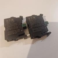 contatti eaton m22-k10