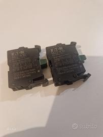 contatti eaton m22-k10