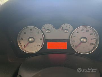 Fiat Stilo station w