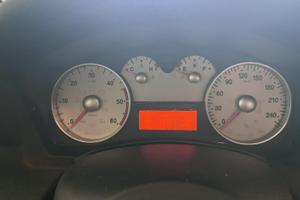 Fiat Stilo station w