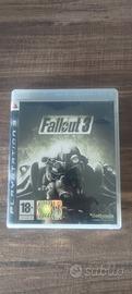 Fallout 3 PS3