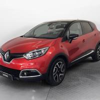 Renault Captur 1.5 dci Intens (energy R-Link) 110c