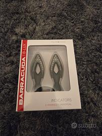 Frecce moto Barracuda NUOVE