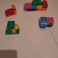 Lego Duplo Animali