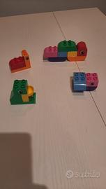 Lego Duplo Animali