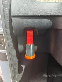Citroen AMI - Comode maniglie stampate in 3D