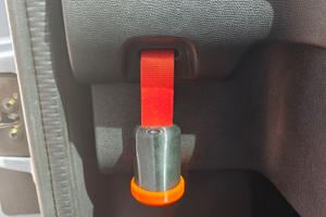 Citroen AMI - Comode maniglie stampate in 3D