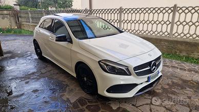 Mercedes Classe A 180 d Premium