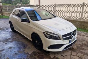 Mercedes Classe A 180 d Premium