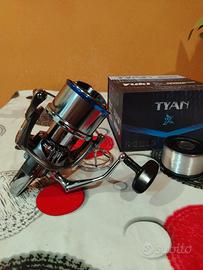 Mulinello Yuki tyan