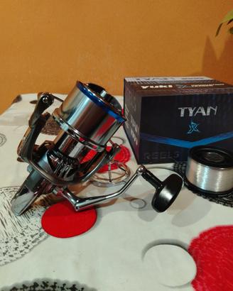 Mulinello Yuki tyan