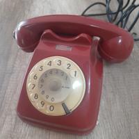 Telefono Vintage Siemens S62