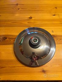 AMC Secuquick coperchio cottura veloce