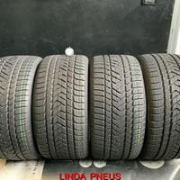 4 gomme invernali 265 30 20