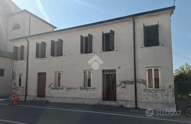 CASA INDIPENDENTE A ZEVIO